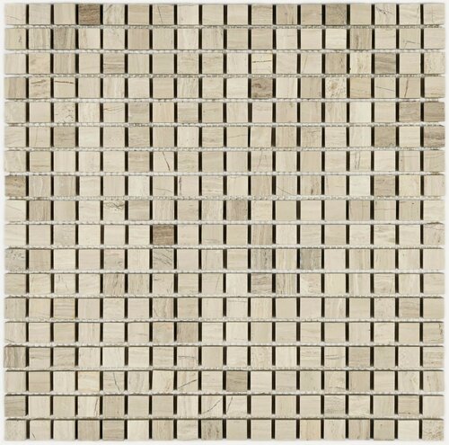 Изображение товара Плитка мозаика каменная Dunes-15 5 шт