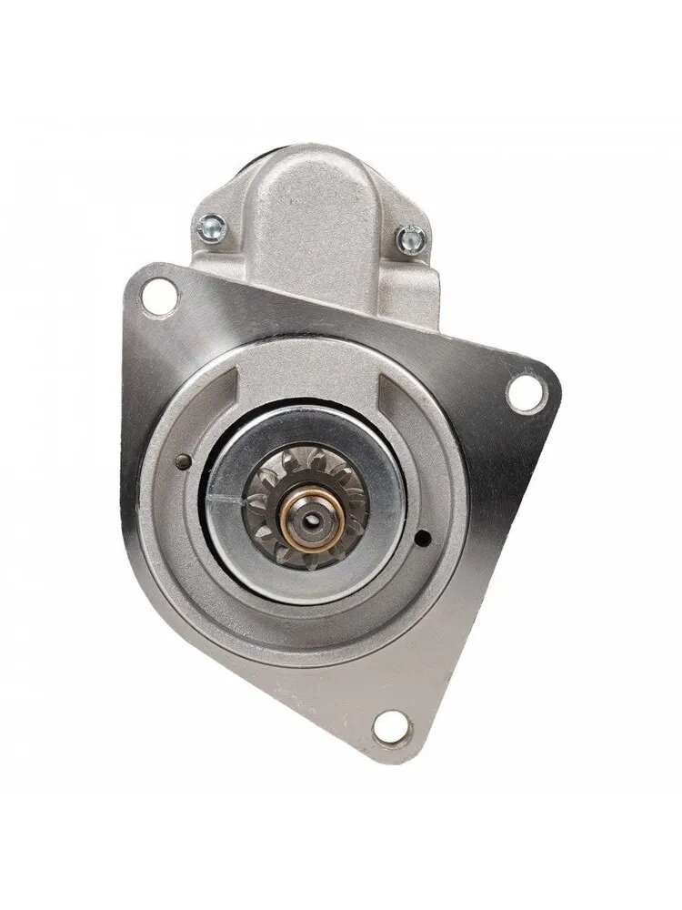Стартер ВАЗ 2108-21099, 2113-2114-2115 (3 болта, 11 зубьев) STARTVOLT LSt 0115 / 2108-3708010 / 5712.3708 — фото 1