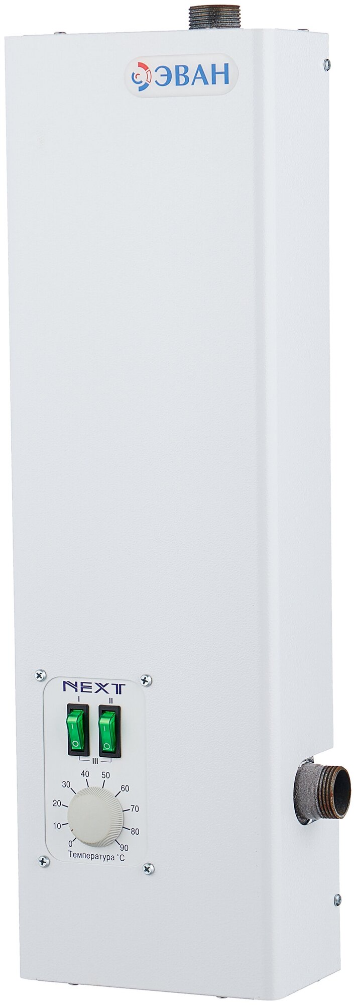 Электроприбор отопительный ЭВАН NEXT-9 (12909)