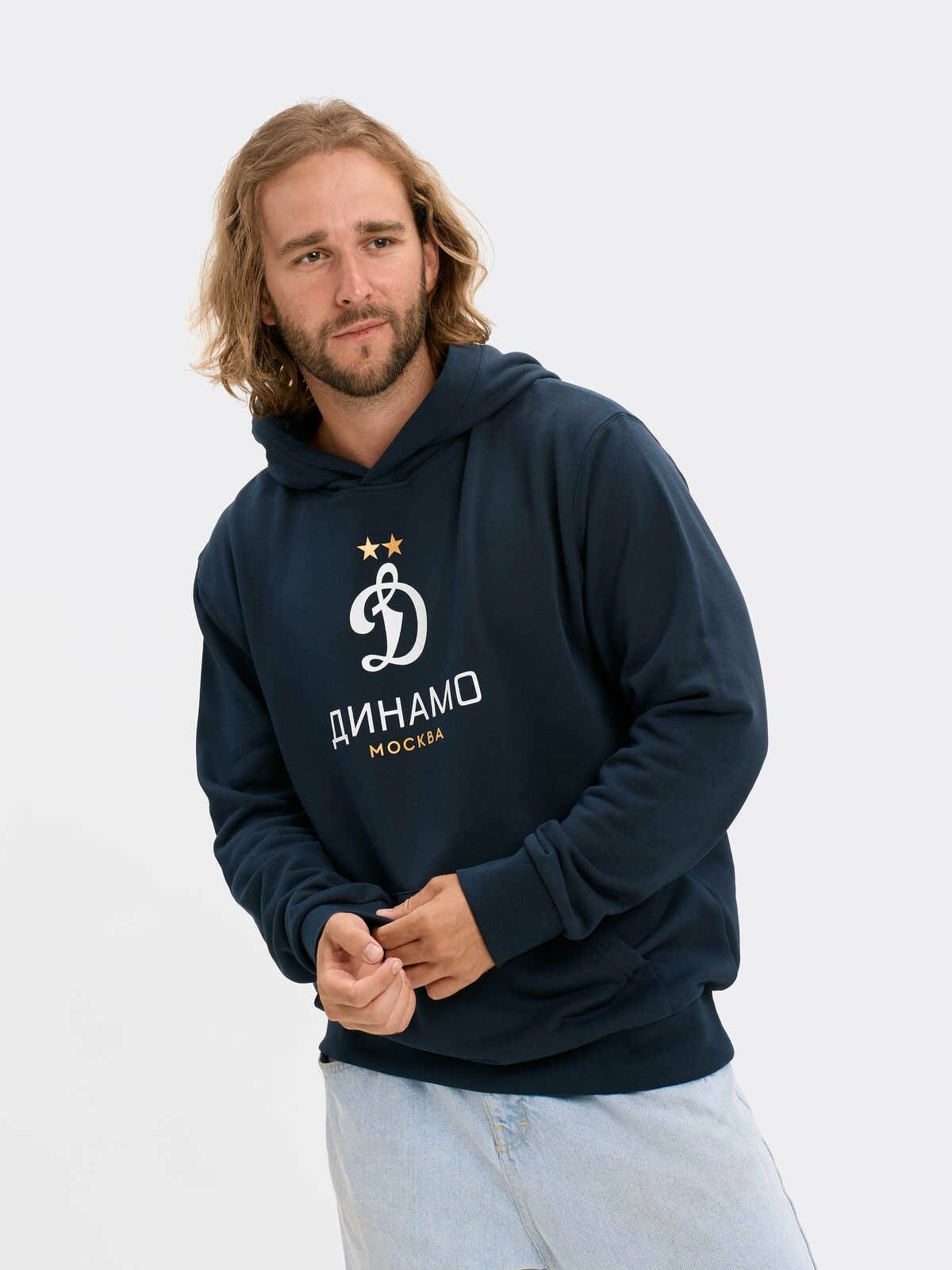 Толстовка спортивная Atributika & Club размер XL