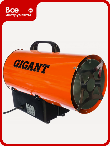 Изображение товара Газовая тепловая пушка Gigant 15 кВт GH15F