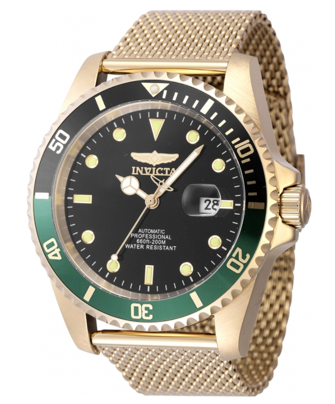 Наручные часы INVICTA Pro Diver 