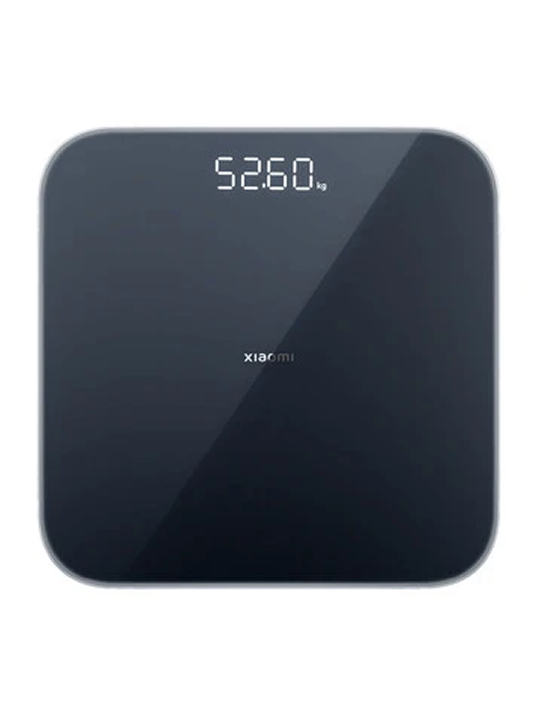 Умные весы Xiaomi Mi Smart Scale S200 (BHR9239GL), черный – контроль веса и состава тела