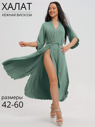 Изображение товара Пеньюар