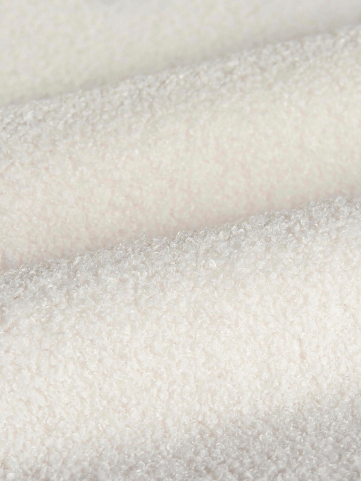 Мех искусственный NO-FRAMES, "Winnie" col.03 — фото 1