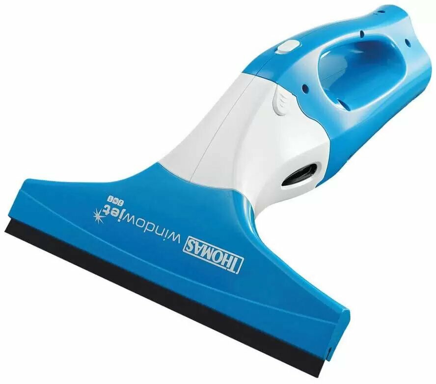 Стеклоочиститель Thomas "WindowJet", 2 в 1, ручной, для гладких поверхностей — фото 1