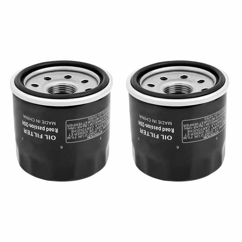 Масляный фильтр YAMAHA YXR450/660 2007-2013, 2шт.