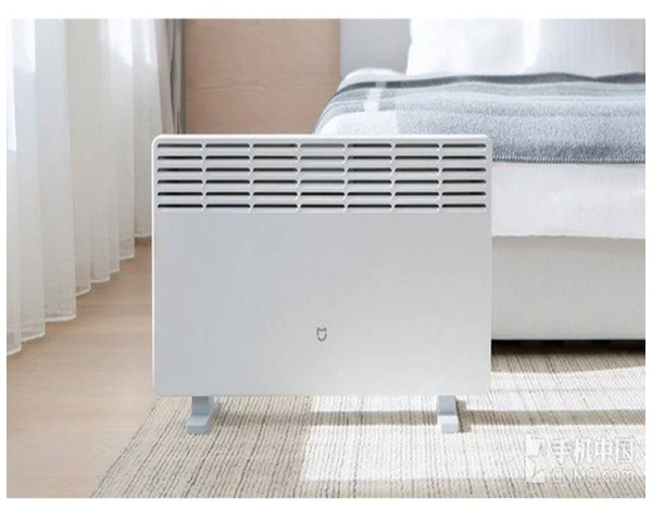 Конвектор Xiaomi Mijia Smart Space Heater S KRDNQ03ZM (SKV4078CN) — фото 1