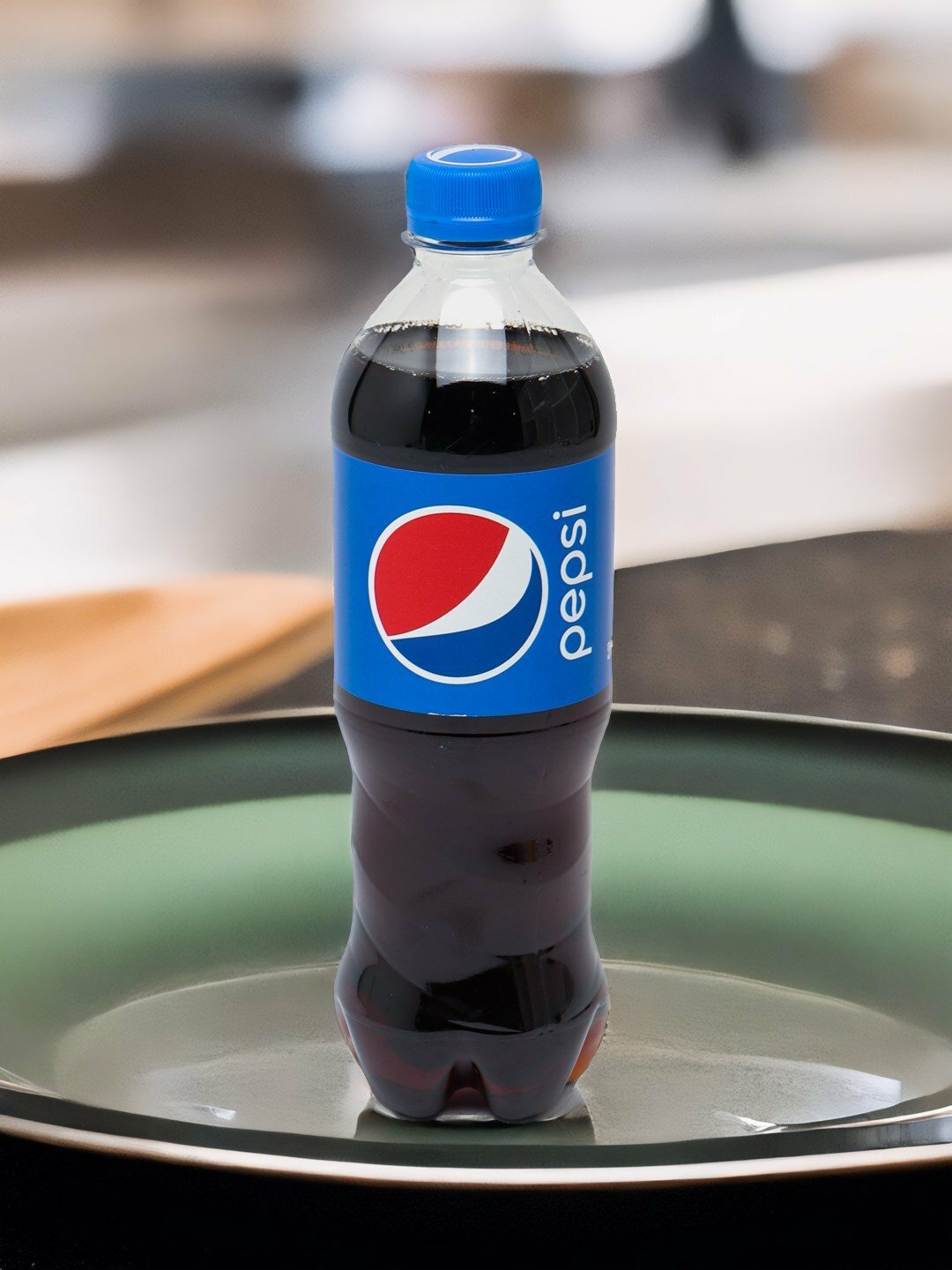 "PEPSI" - 0,5л — фото 1