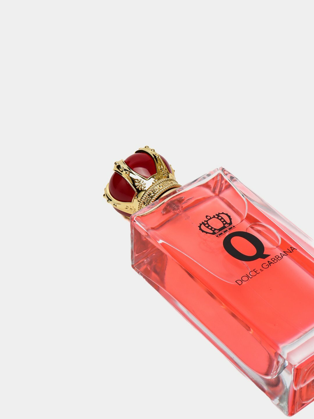 Парфюмированая вода Духи для женщин Queen D&G, идеальный подарок , 100 мл — фото 1