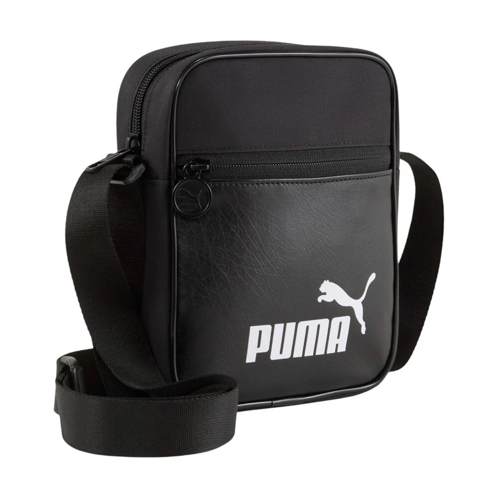 Сумка барсетка PUMA, черный