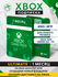 Подписка Xbox Game Pass Ultimate, Иксбокс Гейм Пасс на 1 месяц