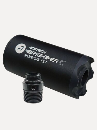 Изображение товара Трассерная насадка Acetech Brighter C (Black)