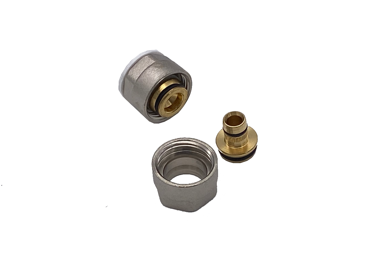 Евроконус 17 (2.7) х 3/4 Prineto