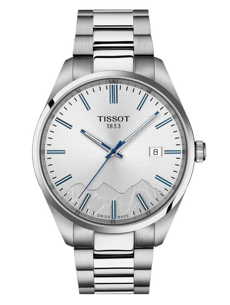 Наручные часы TISSOT 
