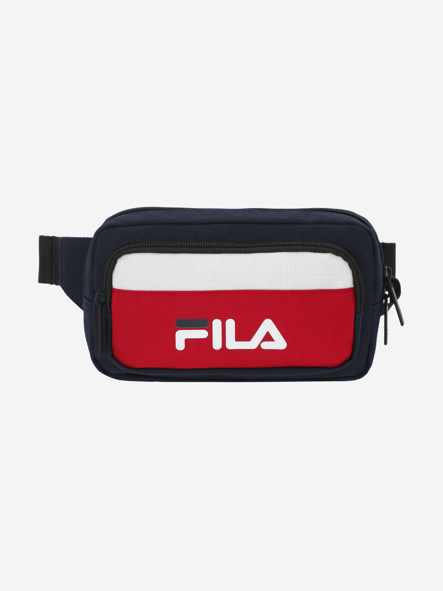 Сумка Fila, синий/красный