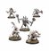Фигурки Warcry: Gorger Mawpack Warhammer Warcry