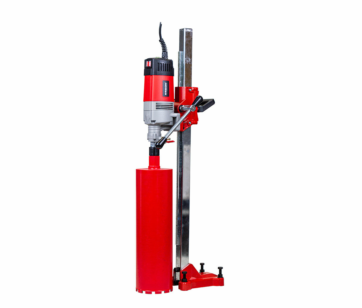 Установка алмазного сверления ESSON ElectricDRIL-165