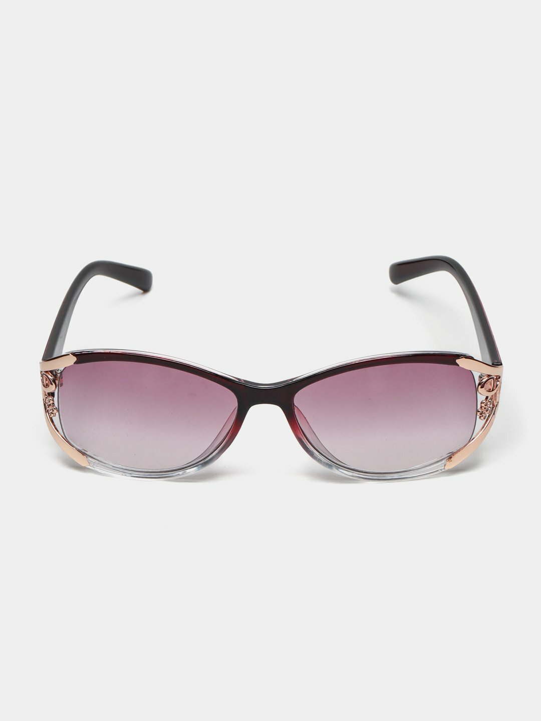 Очки для зрения DPP, оптическая сила +0.75, межцентровое расстояние 62-64 — фото 1