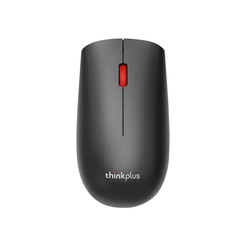 Беспроводная мышь Lenovo Thinkplus T60X Black