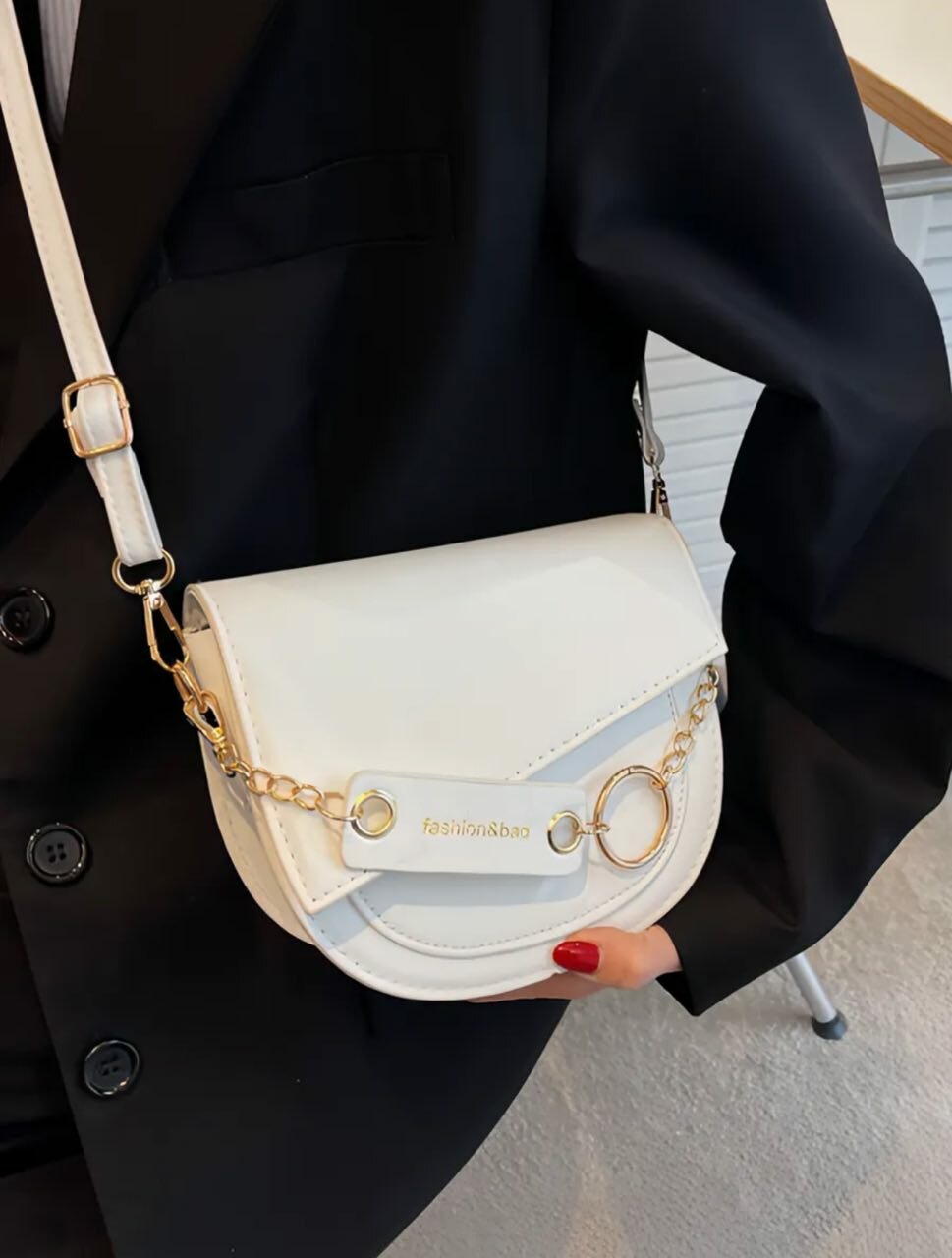 Сумка кросс-боди