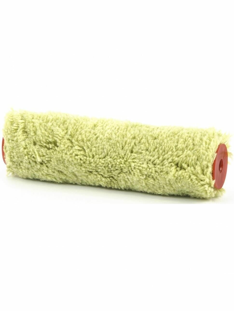 Миди-Валик сменный ролик шубка для грубых поверхностей синтетический 150 мм полиакрил Matrix 80844