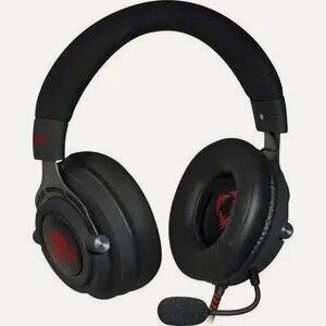 Изображение товара Гарнитура наушники Defender Aspis Pro