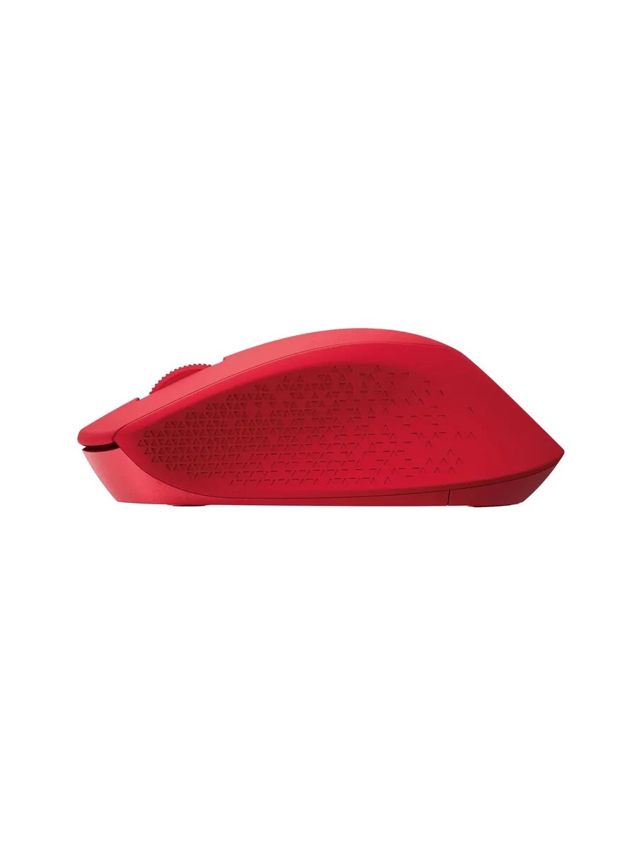 Мышь M280 красный — фото 1