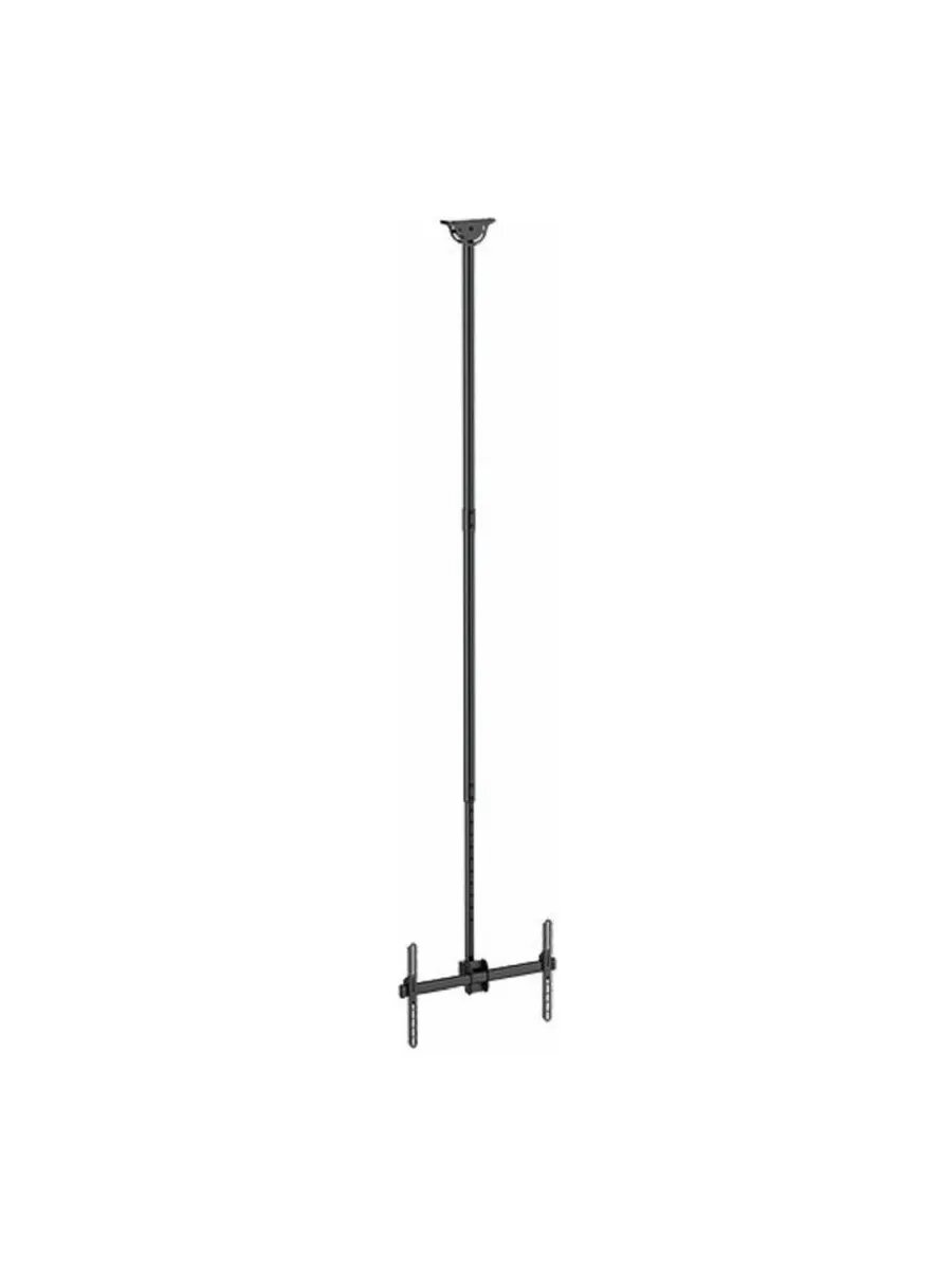 Кронштейн для телевизора LCD-3000 черный 32"-90" макс.55кг
