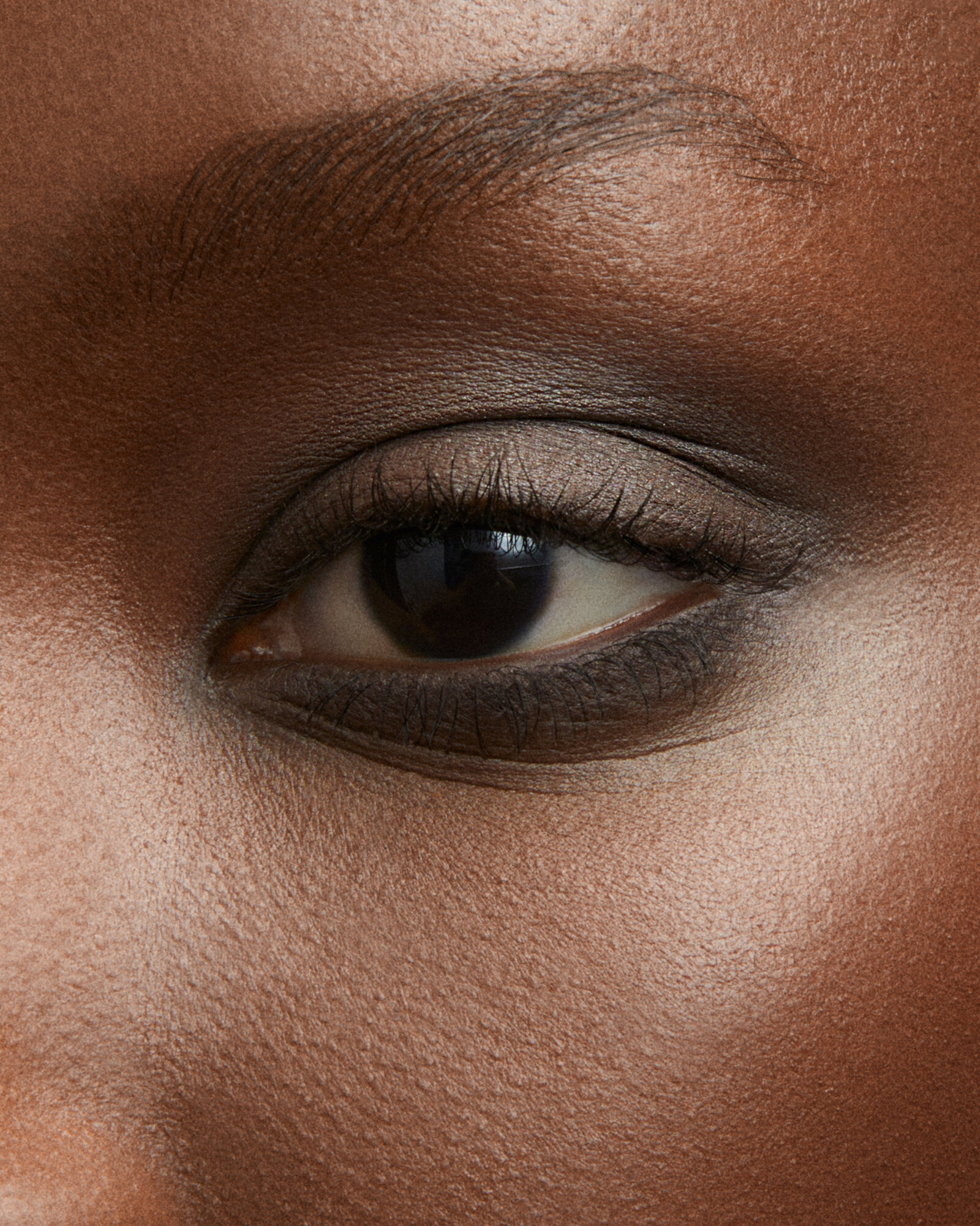 Тени для век Soft Matte FREEDOM, оттенок № 808, матовый финиш — фото 1