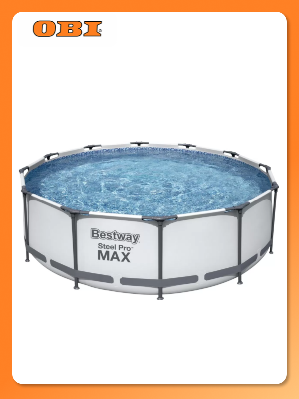 Бассейн Bestway 
