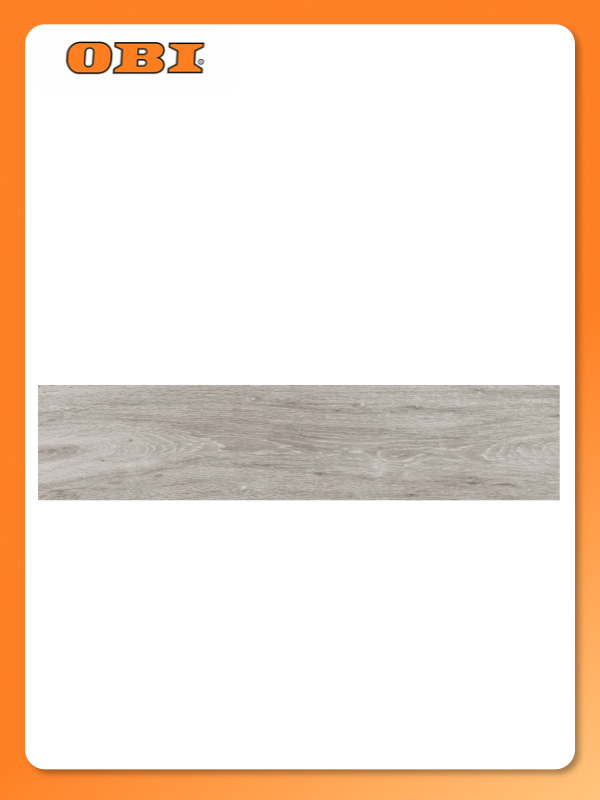 Керамогранит Gracia Ceramica Nordland Pg grey 125X50 см 088 м²