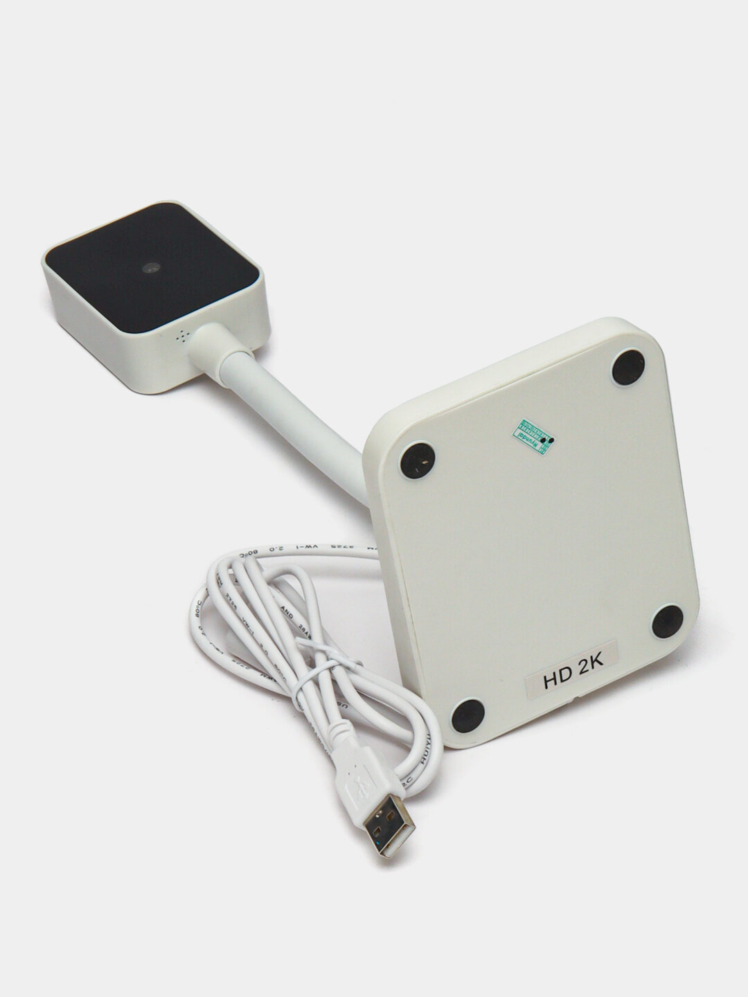 Веб-камера Кisonli D1 1080P D1 2K — фото 1