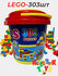 Лего конструктор Bricks and Blocks игрушки развивающий для детей
