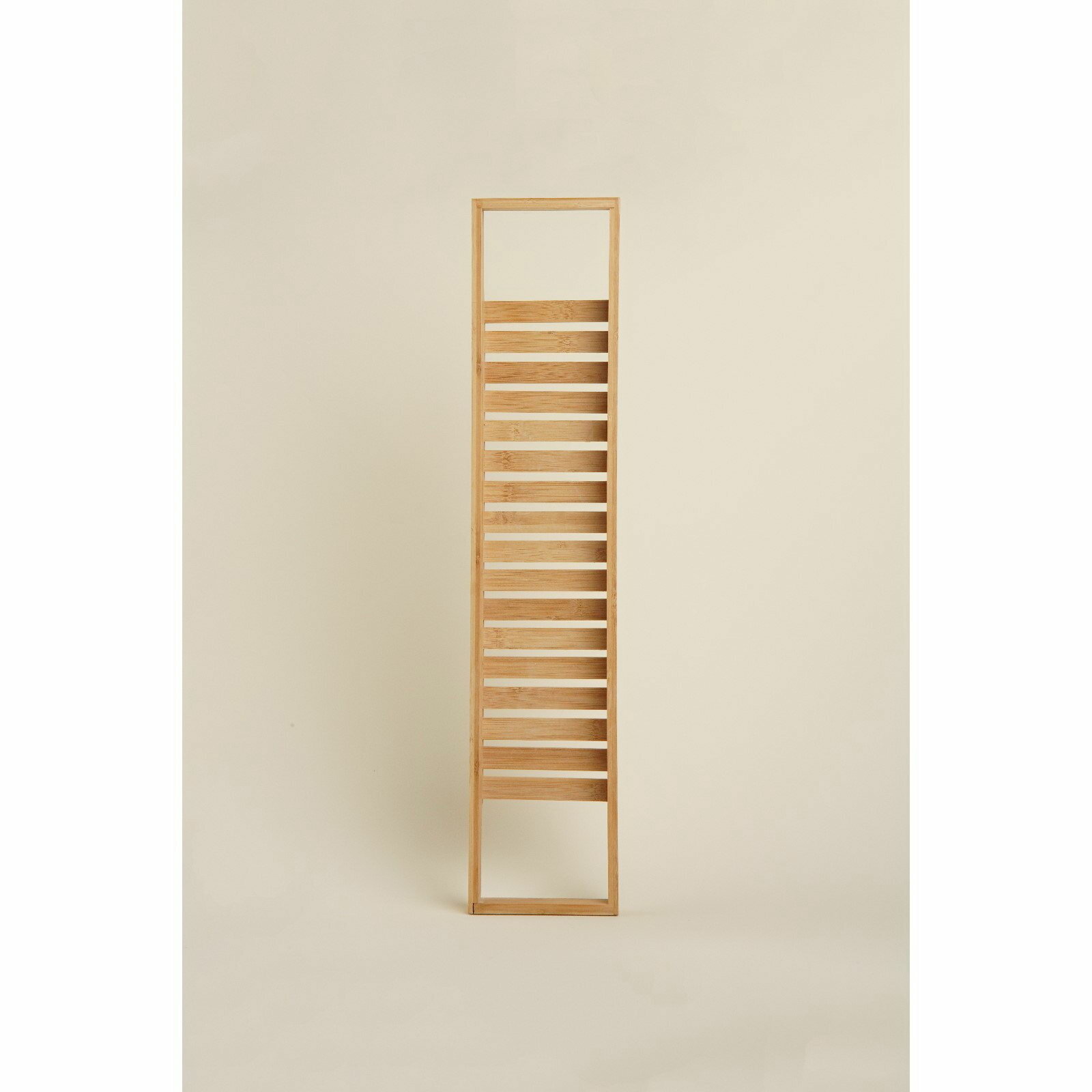 Полка для ванной бамбук 70x14x4.5 см конструкция полки: прямая