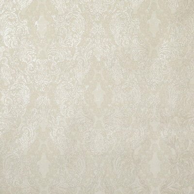 Обои флизелиновые Wiganford  Виганфорд  LIANNA Leeds Мотив дамаск меандр жемчужно золотой 10 05х1 06 м  N55632 