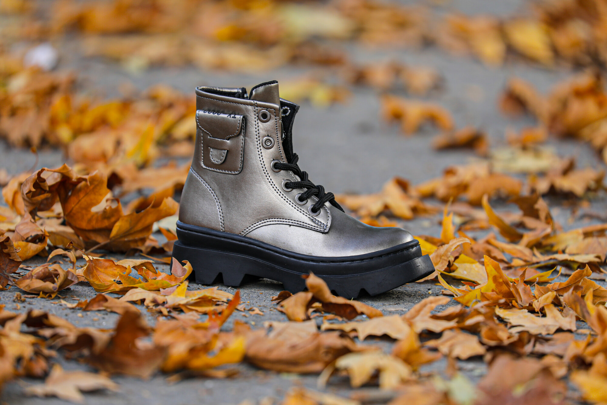 Ботинки челси