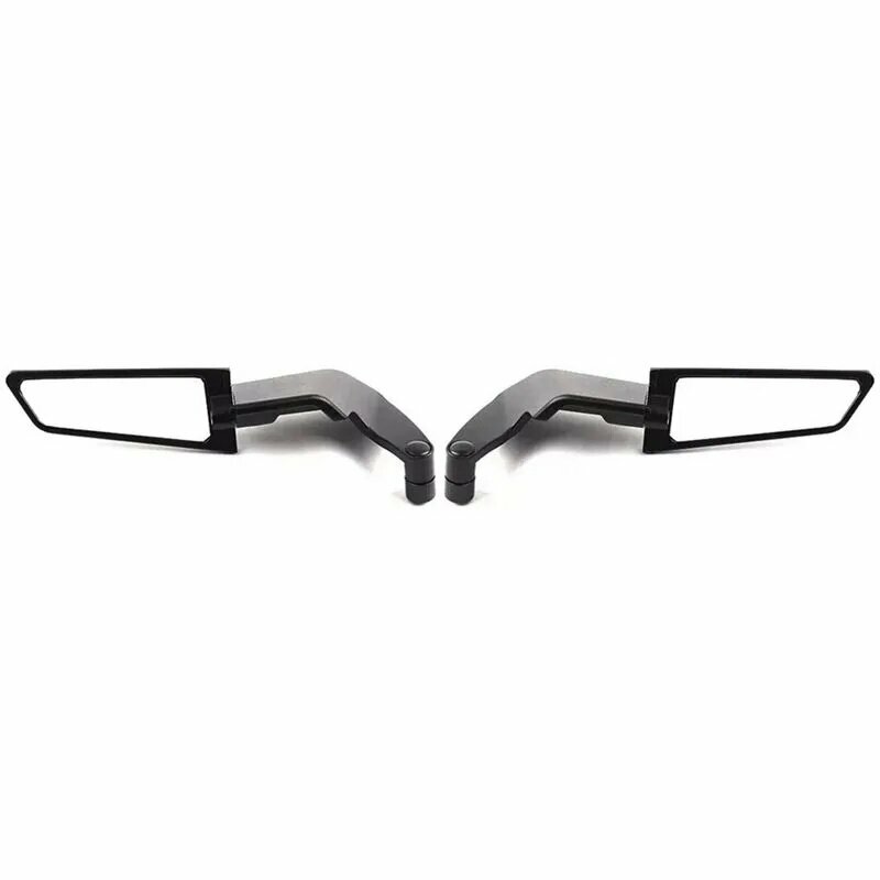 Мотоциклетные зеркала Stealth Winglets Mirror для поворота и регулировки для MT07 2025 MT-07 Mt07