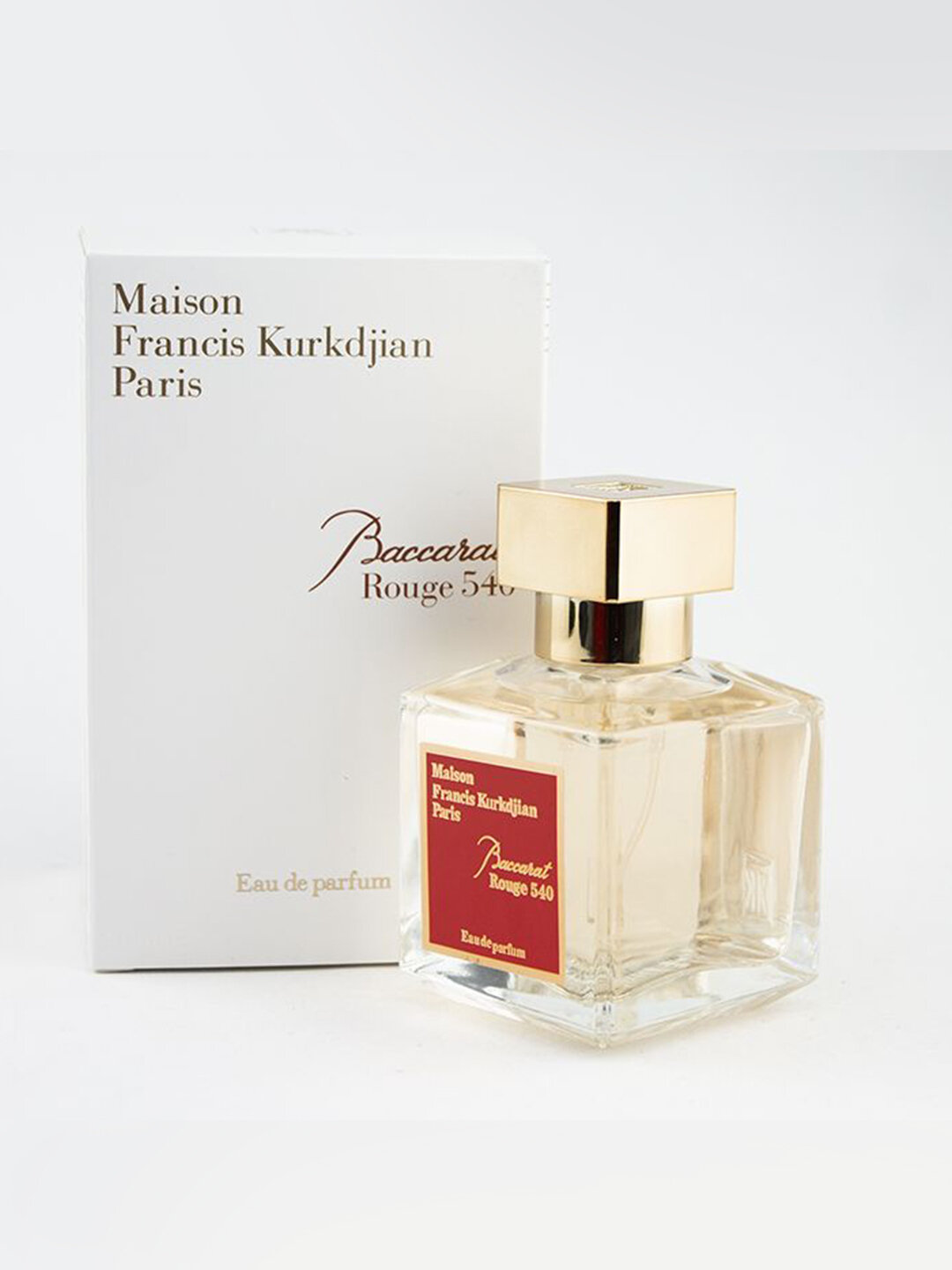 Духи Baccarat Rouge 540 унисекс Духи Baccarat Rouge 540 унисекс