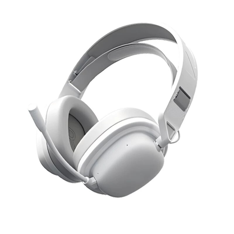 Black Snake HJ001 Накладные беспроводные наушники для игр с Bluetooth, 4 режима подключения