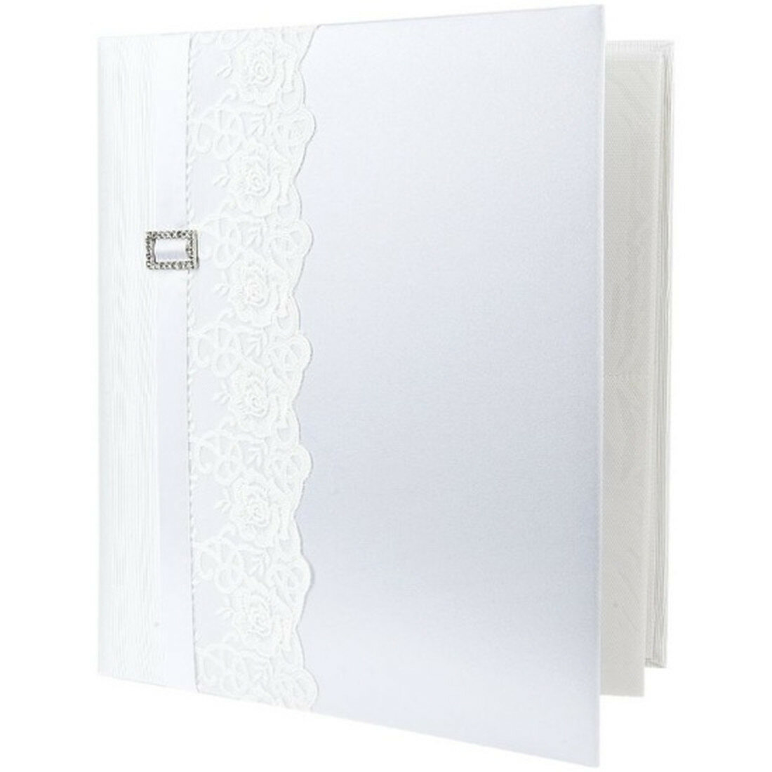 Альбом для фотографий  свадебный  Ens Group  Романтика  на 240 фотографий  10х15см 