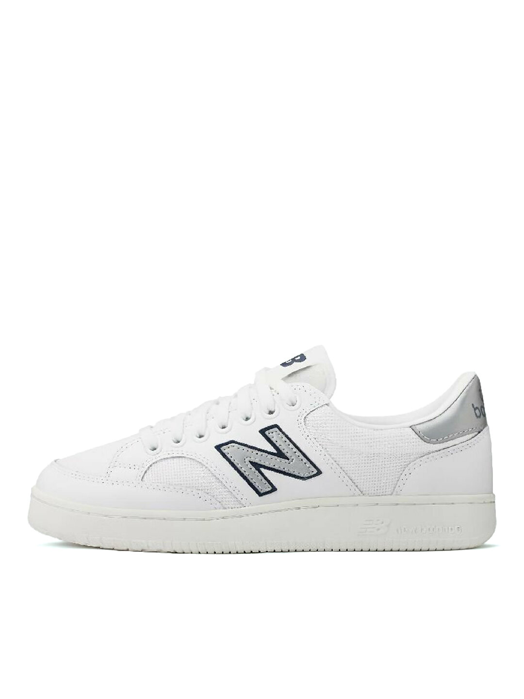 Кеды New Balance NB Pro Court, размер EU 38 стопа (23.5CM), white