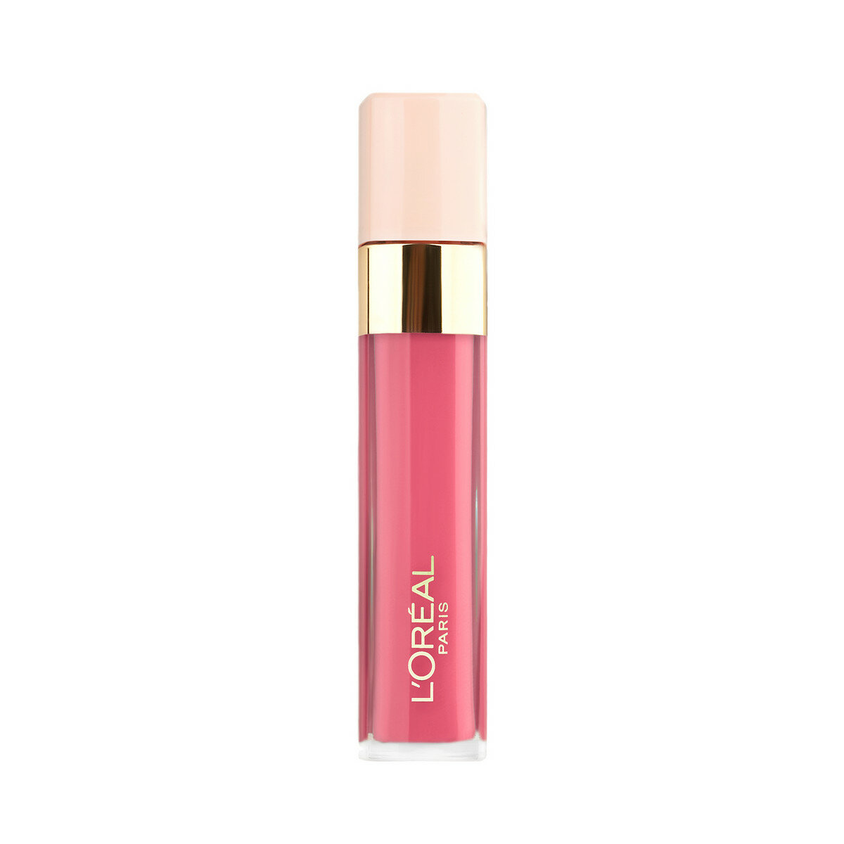 L’Oréal Paris Блеск для губ INFAILLIBLE, оттенок 109, Борись за него, 8 мл — фото 1