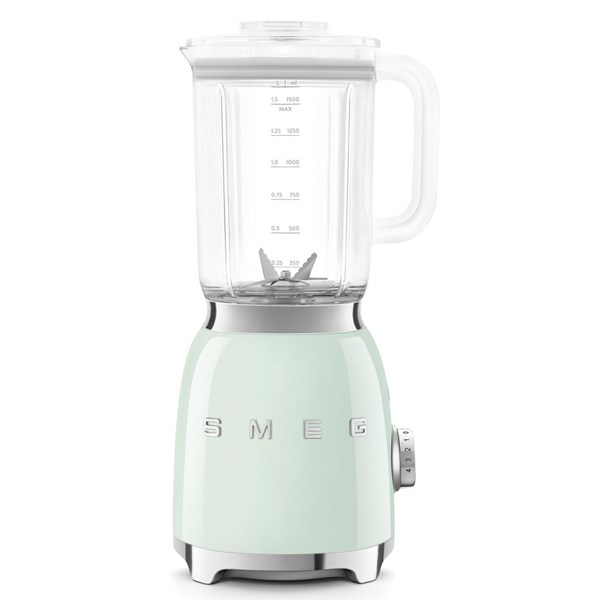 Стационарный блендер Smeg BLF03PGEU
