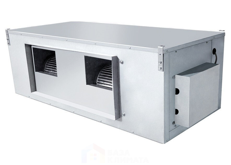 Канальная сплит система Kentatsu KSTC140HFAN3/KSUC140HFAN3
