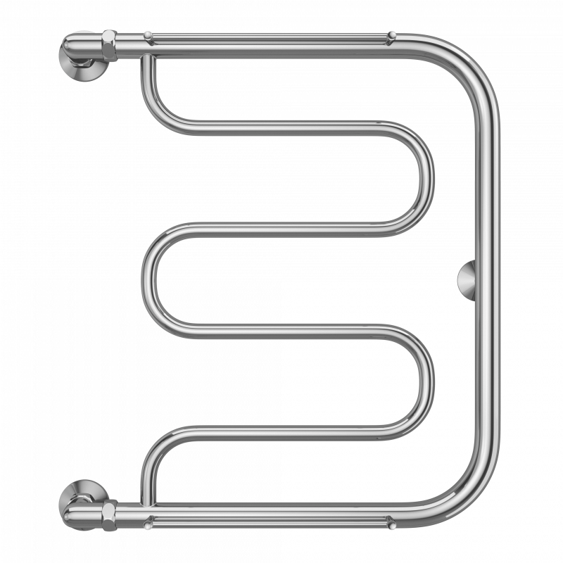 Terminus Водяной полотенцесушитель Фокстрот (1