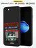 Силиконовый чехол DesignOnCase, для iPhone 7/8/SE 2020, с принтом...