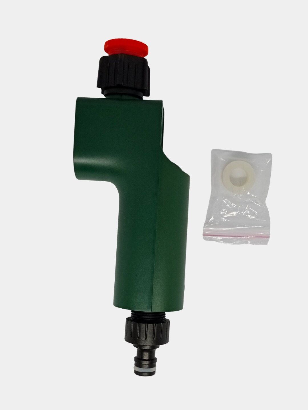 Таймер полива огорода и сада, для разбрызгивателей — фото 1