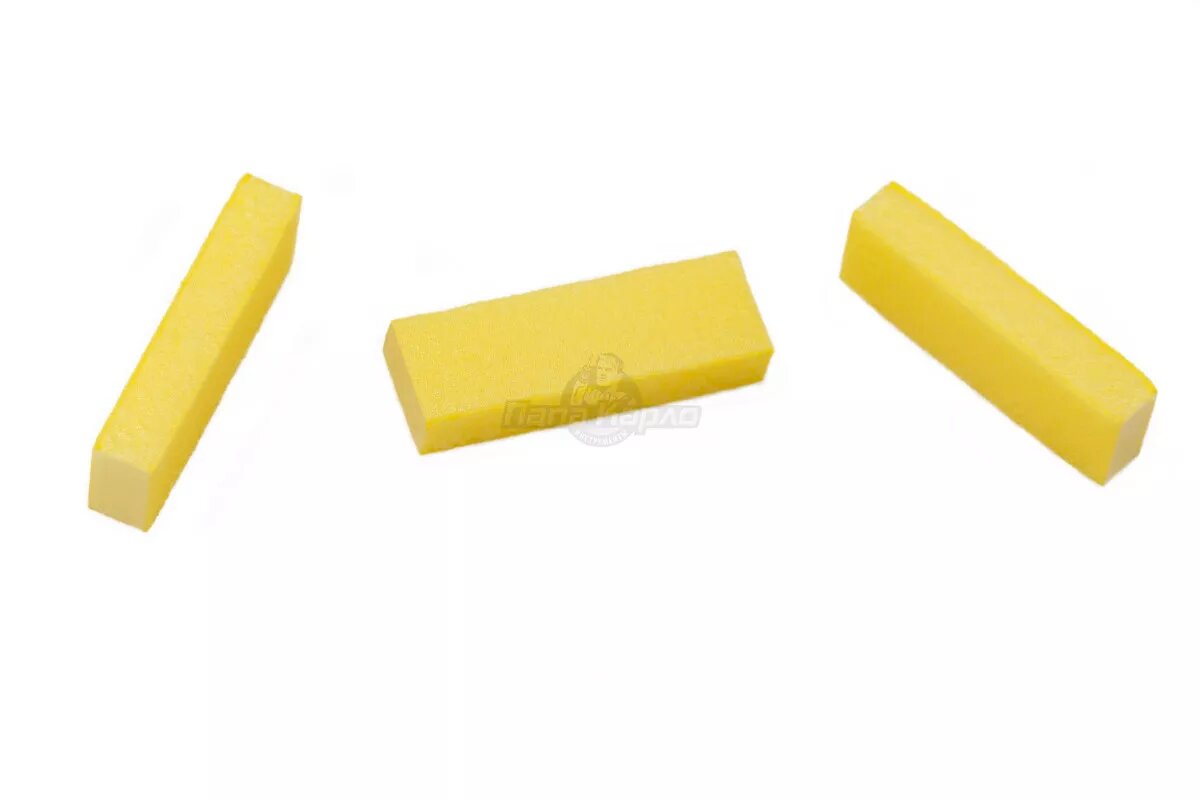 Фиксатор шва 6х10х30 мм 200 шт. 3D Krestiki 00-00001066