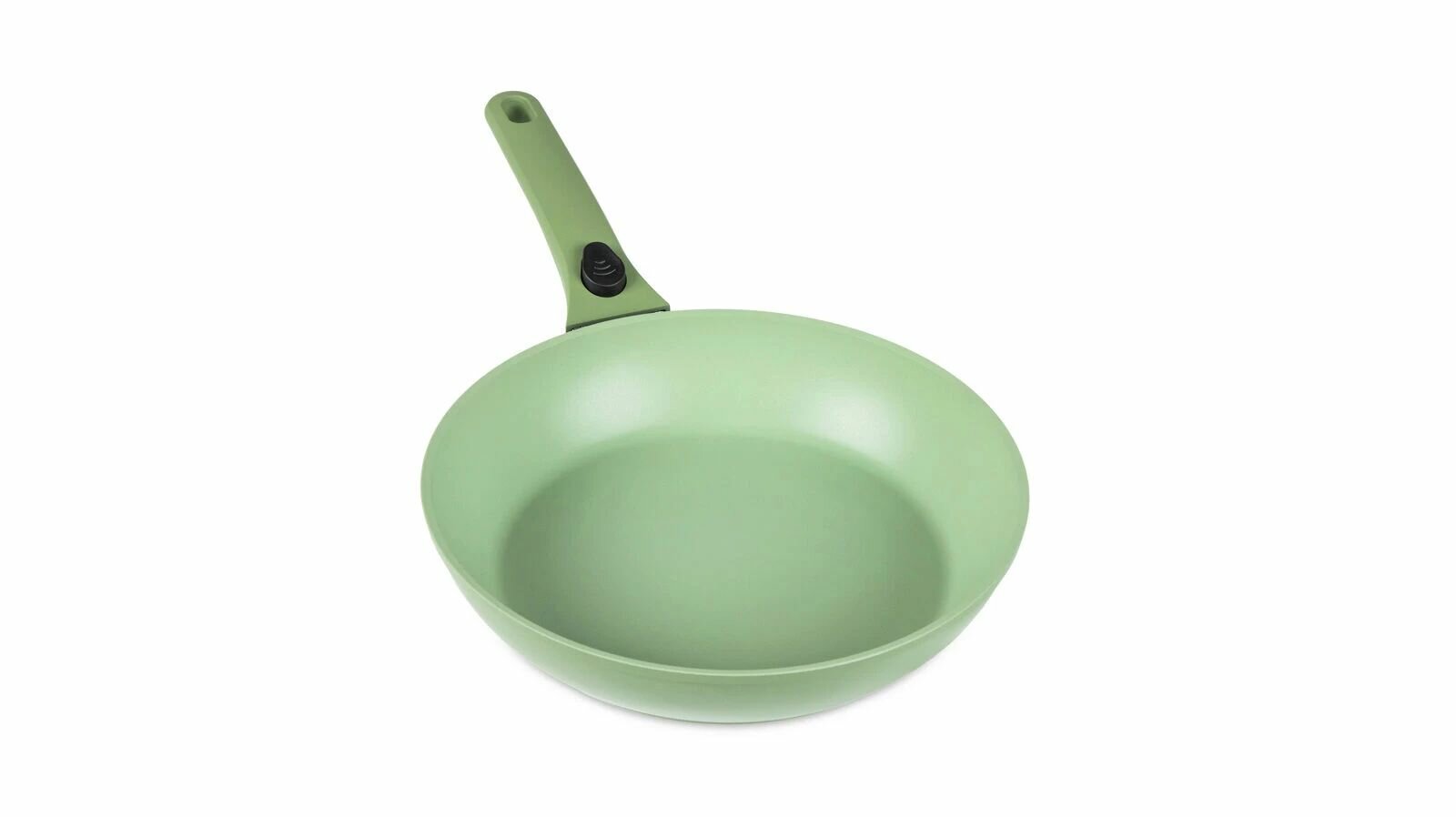 Сковорода Askona Home (Аскона) Organic Elegance 24 см, съемная ручка — фото 1